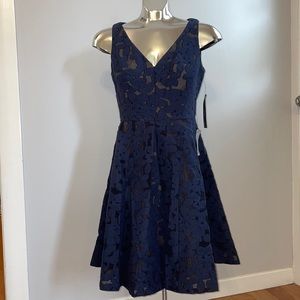 Maggy London petite dress